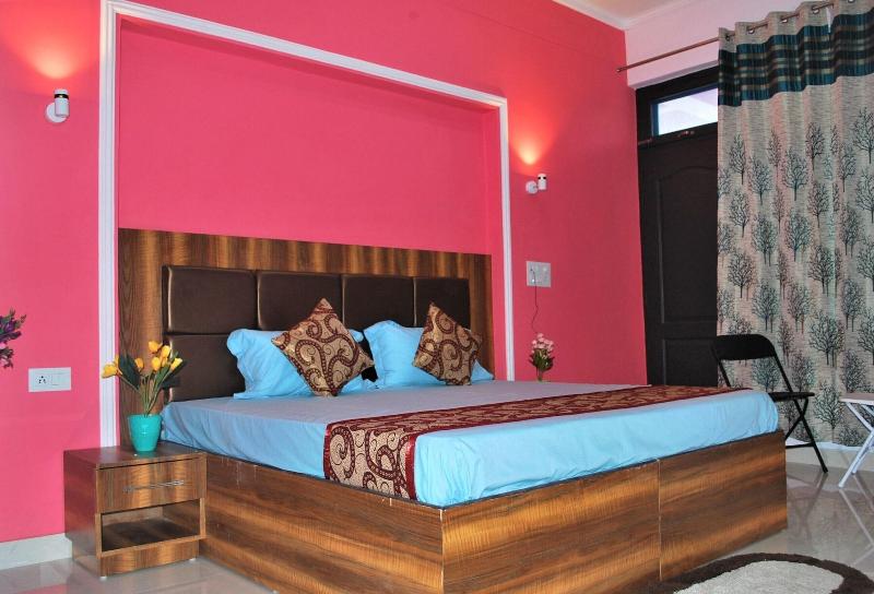 Billing Vista Guest House image