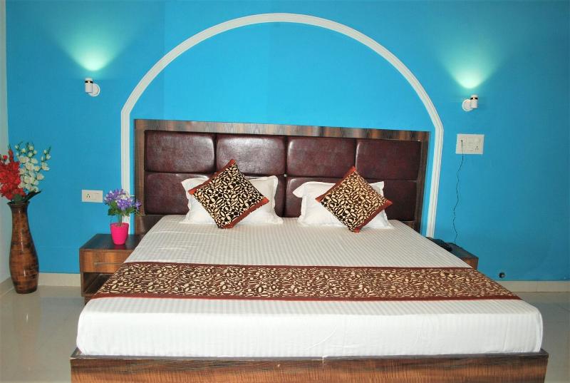 Billing Vista Guest House image