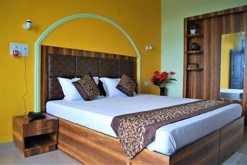 Billing Vista Guest House image