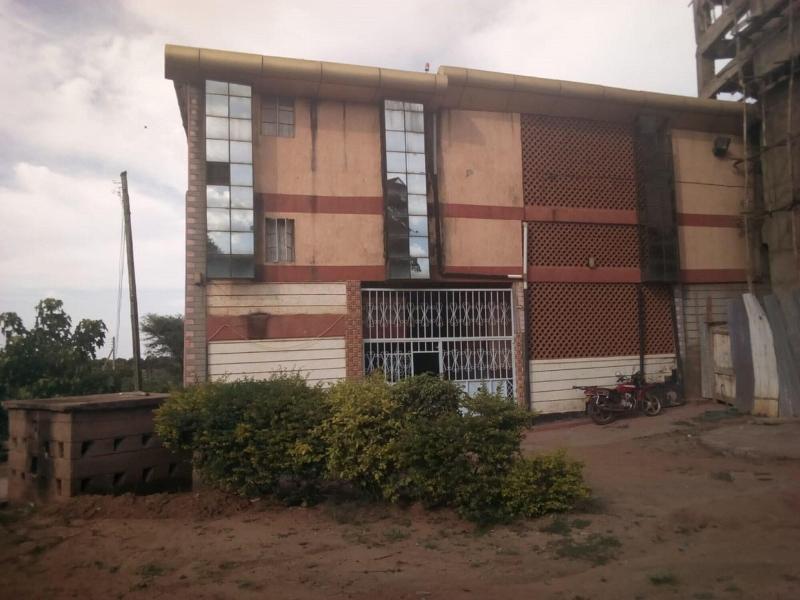 Falish Hotels