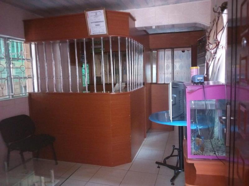 Falish Hotels