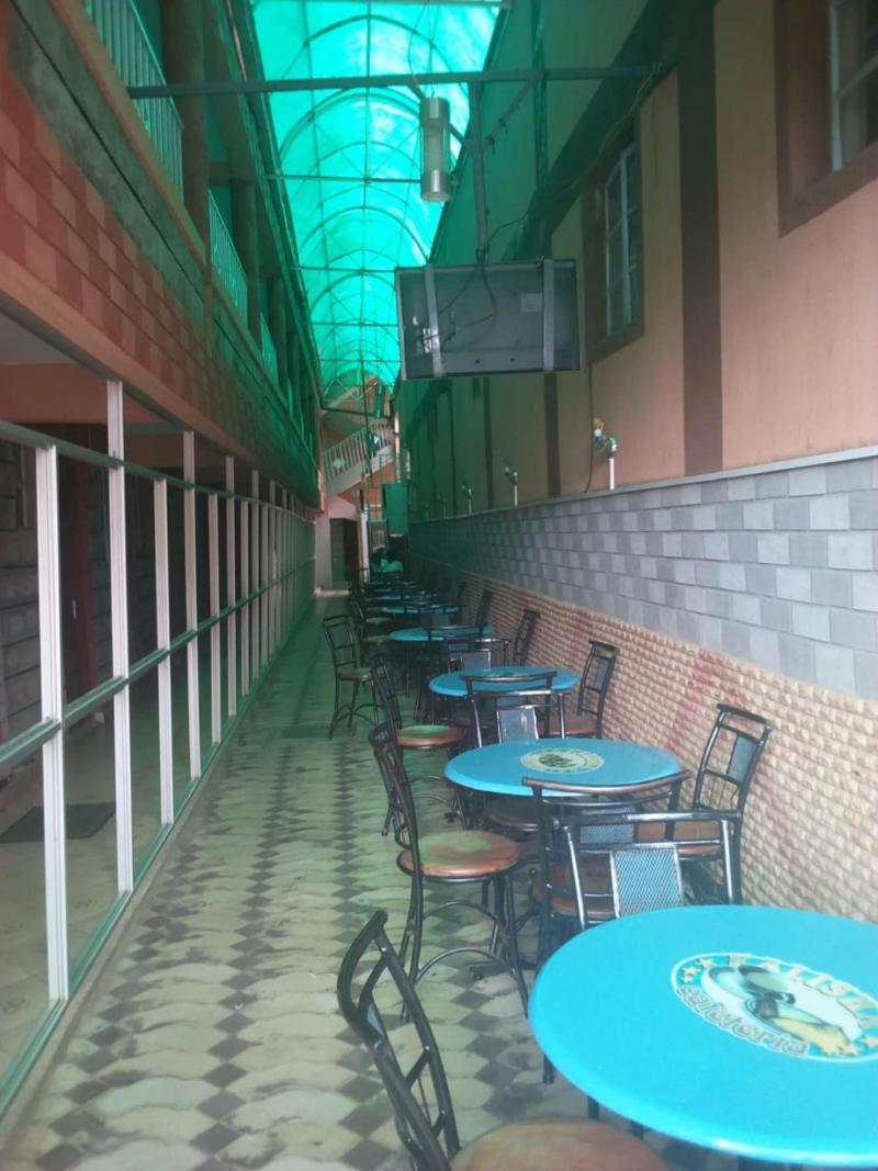 Falish Hotels