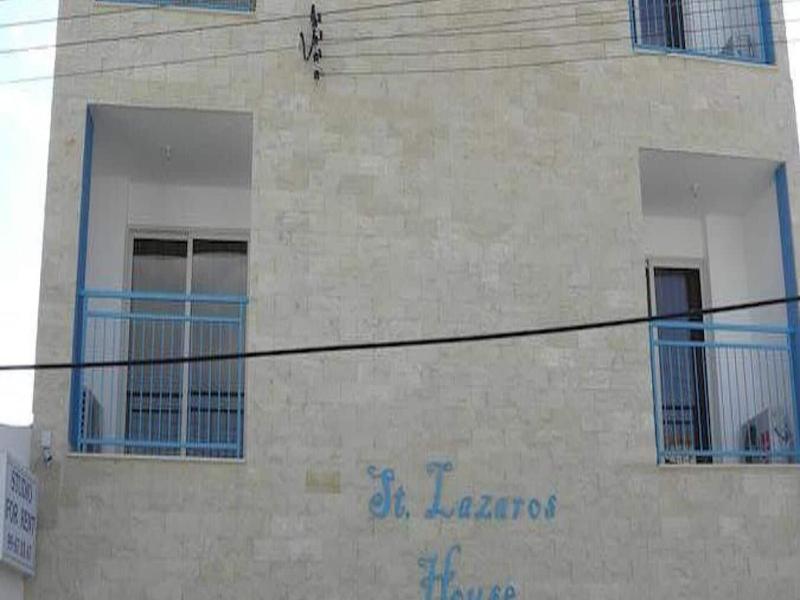 St. Lazaros House image