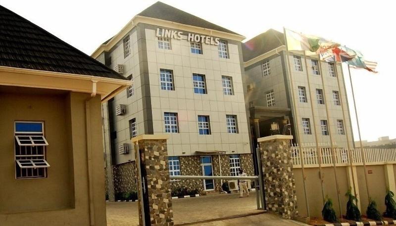Links Hotel Abuja image
