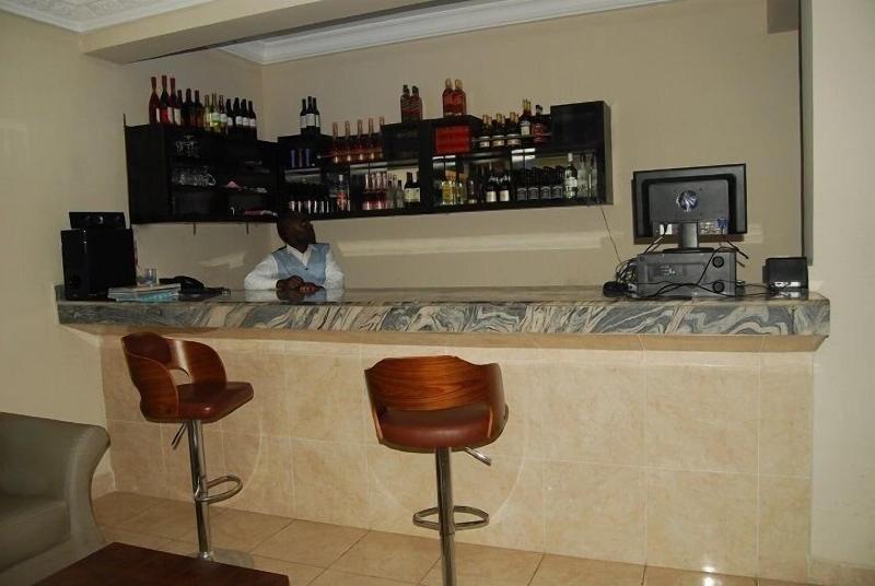 Links Hotel Abuja image