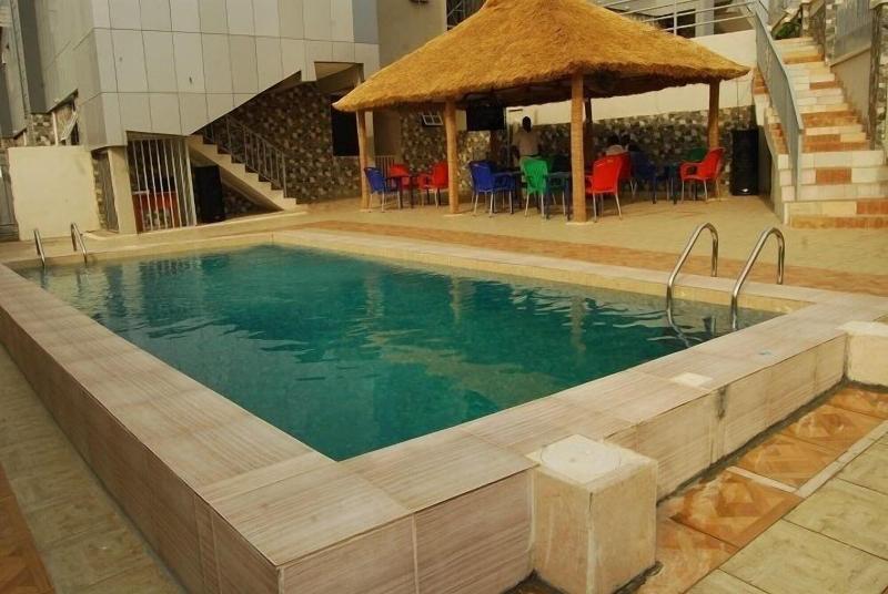 Links Hotel Abuja image