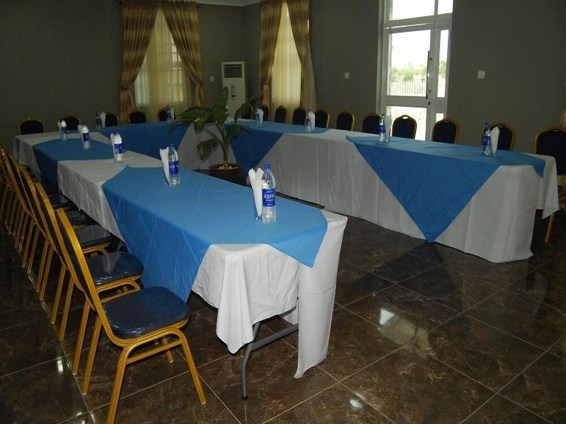 Links Hotel Abuja image