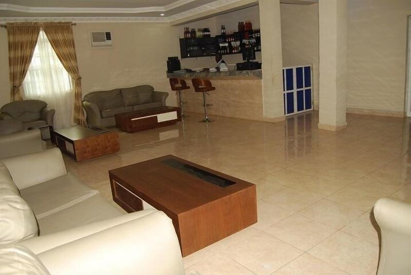 Links Hotel Abuja image
