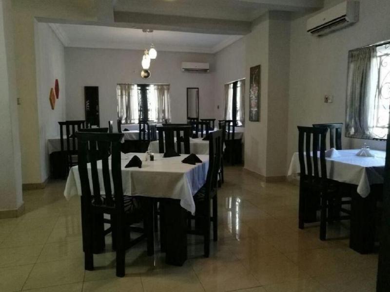 Links Hotel Abuja image