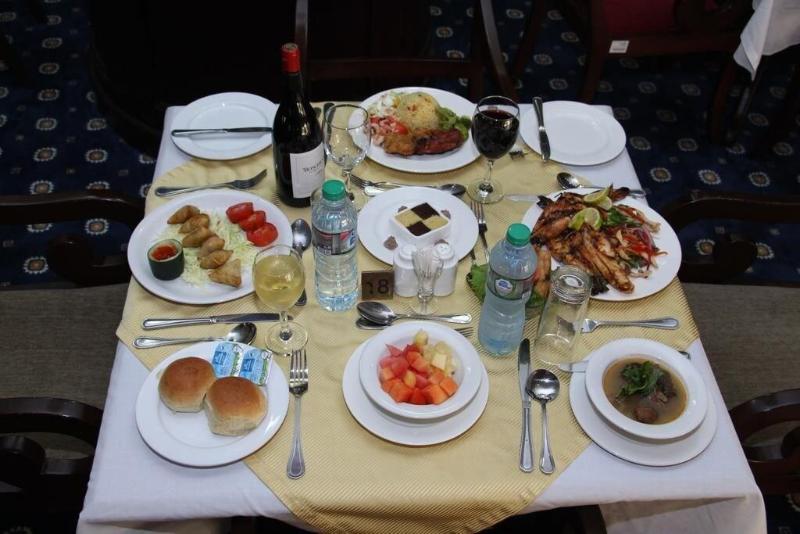Links Hotel Abuja image