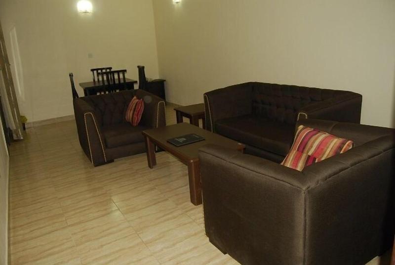 Links Hotel Abuja image