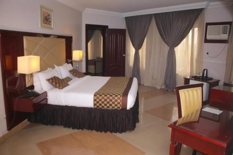 Links Hotel Abuja image