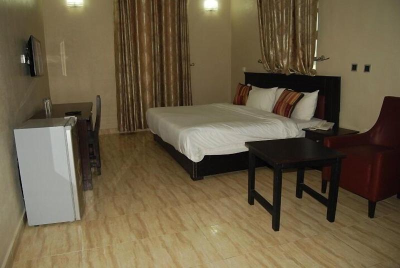 Links Hotel Abuja image