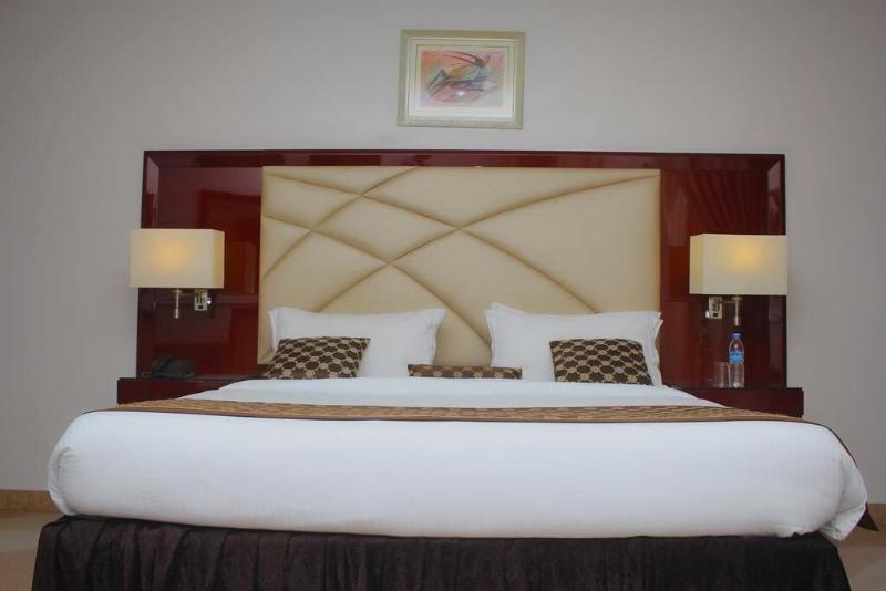 Links Hotel Abuja image