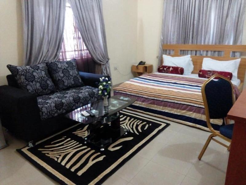 Links Hotel Abuja image