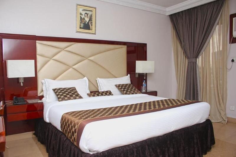 Links Hotel Abuja image
