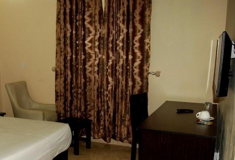 Links Hotel Abuja image