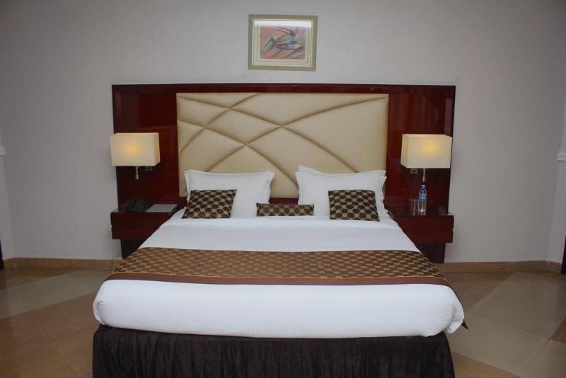 Links Hotel Abuja image
