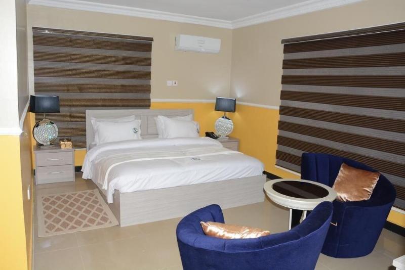 Links Hotel Abuja image
