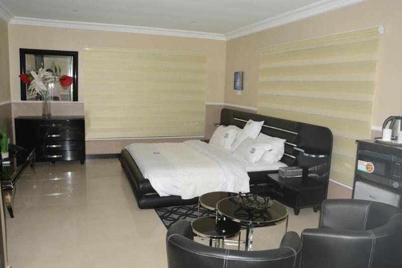Links Hotel Abuja image