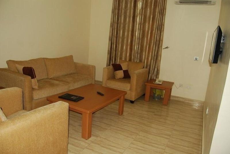 Links Hotel Abuja image