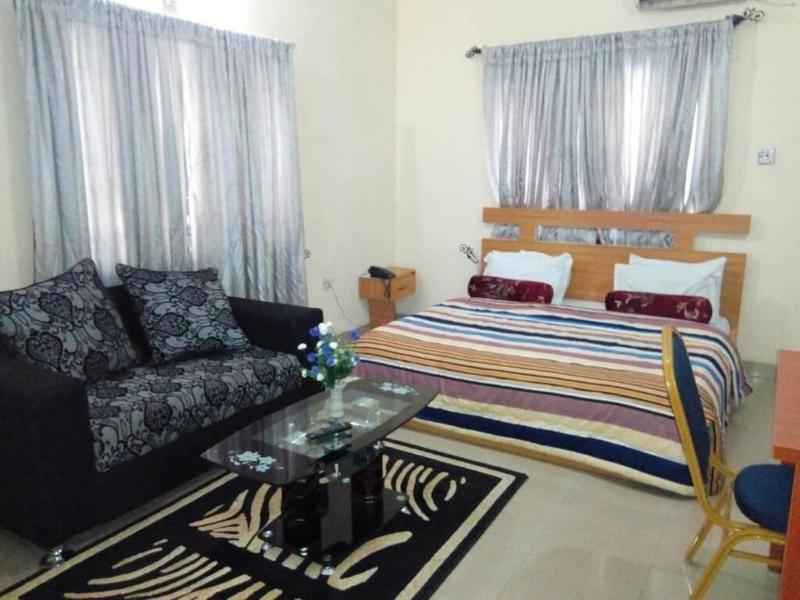 Links Hotel Abuja image