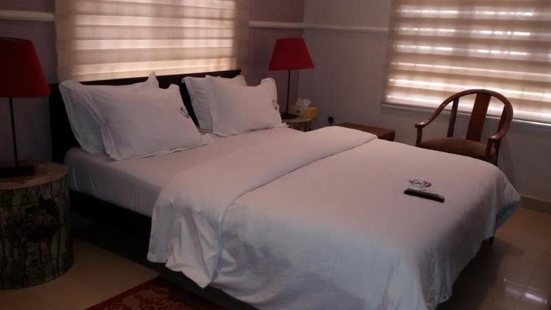 Links Hotel Abuja image
