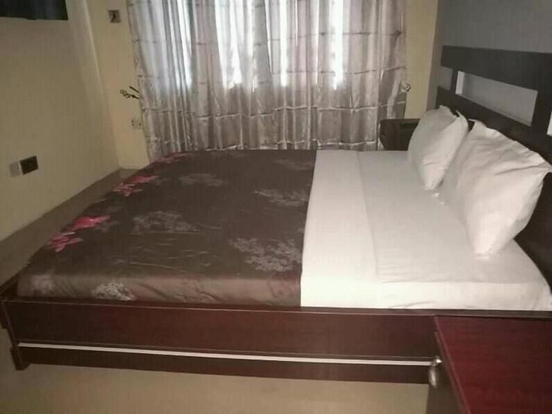 Links Hotel Abuja image