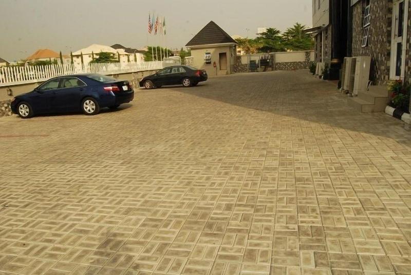 Links Hotel Abuja image