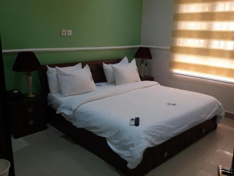 Links Hotel Abuja image