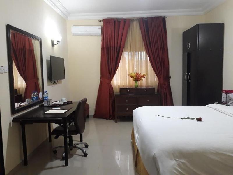Links Hotel Abuja image
