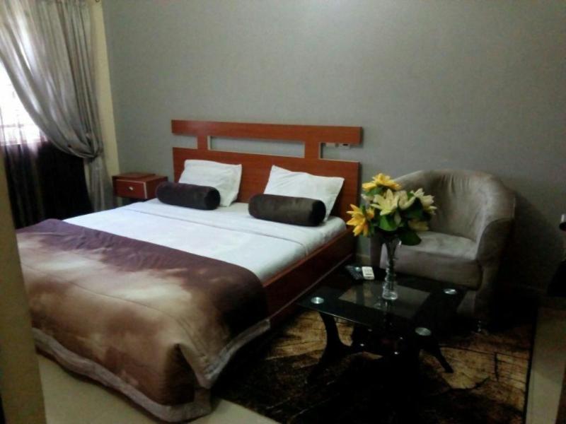 Links Hotel Abuja image