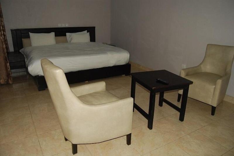Links Hotel Abuja image