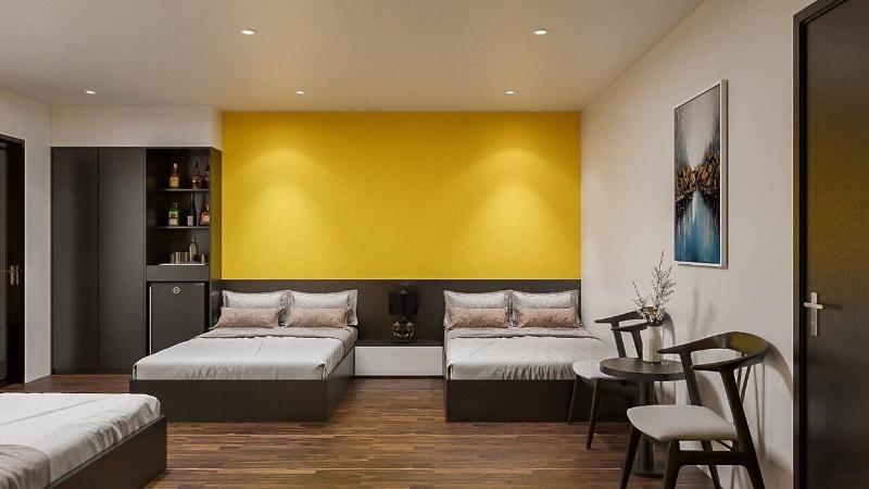 Highlands Hotel Cao Bang - Hostel image