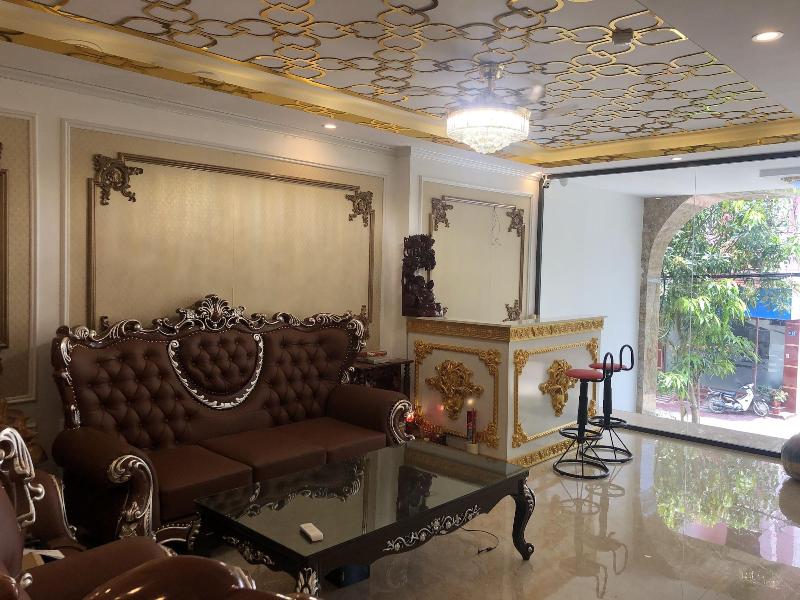 Highlands Hotel Cao Bang - Hostel image