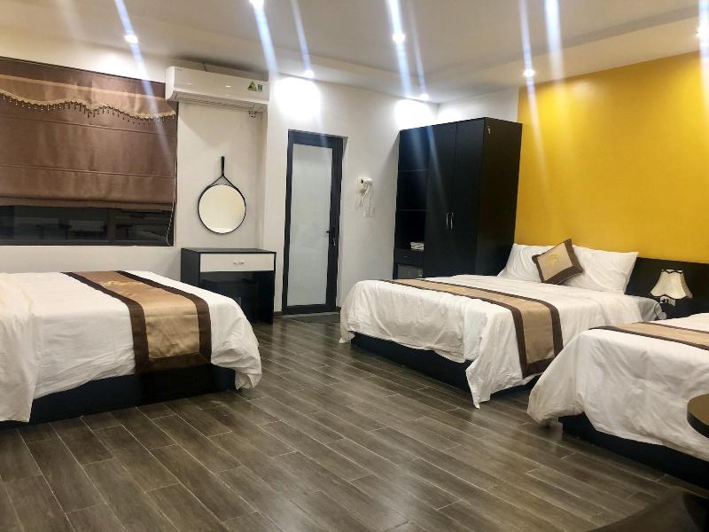 Highlands Hotel Cao Bang - Hostel image