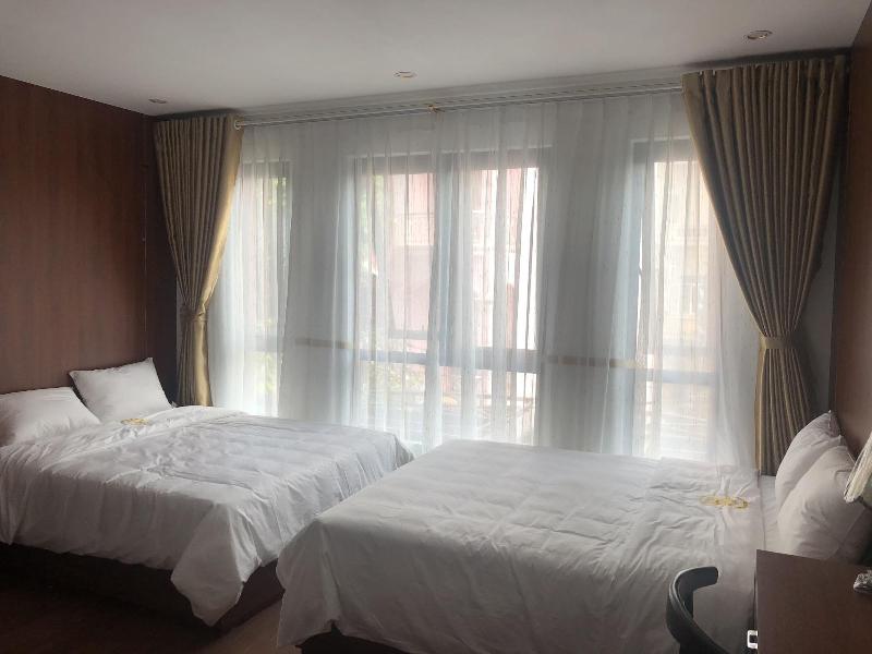 Highlands Hotel Cao Bang - Hostel image