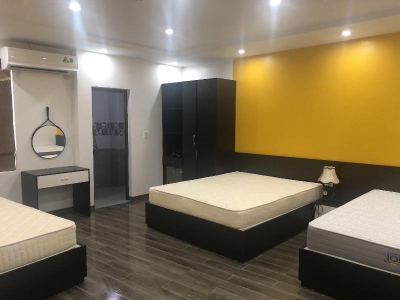 Highlands Hotel Cao Bang - Hostel image