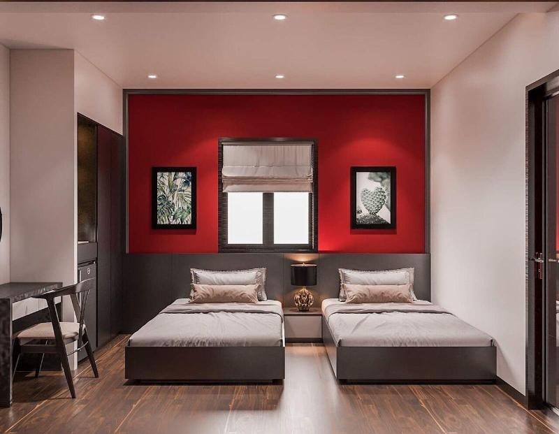 Highlands Hotel Cao Bang - Hostel image