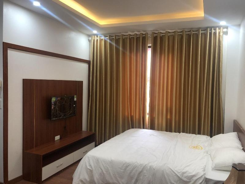 Highlands Hotel Cao Bang - Hostel image