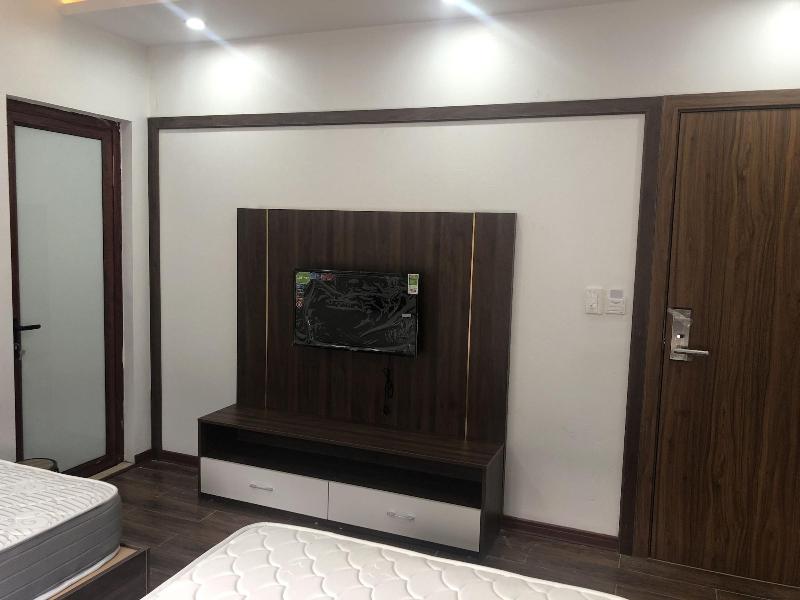 Highlands Hotel Cao Bang - Hostel image