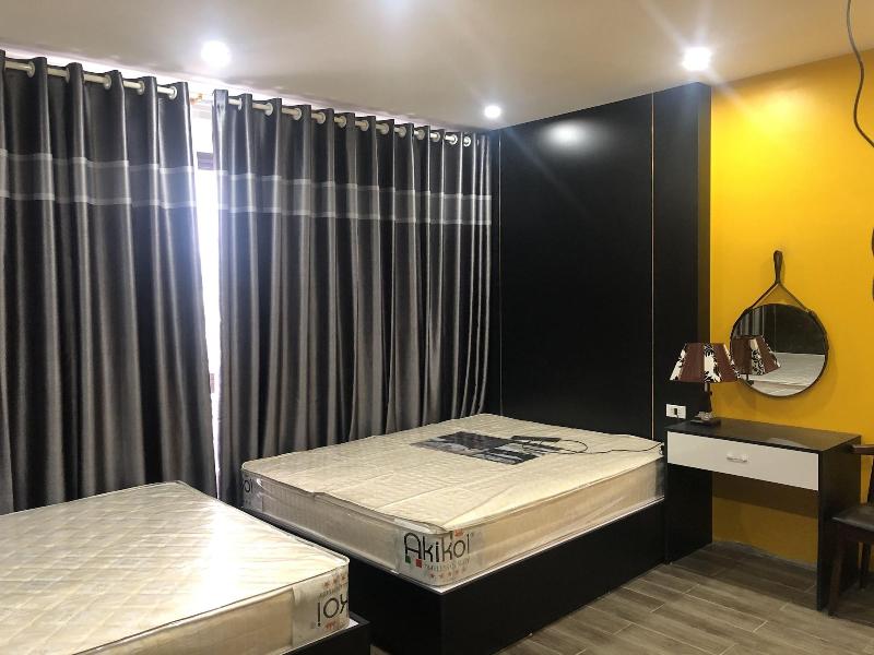 Highlands Hotel Cao Bang - Hostel image