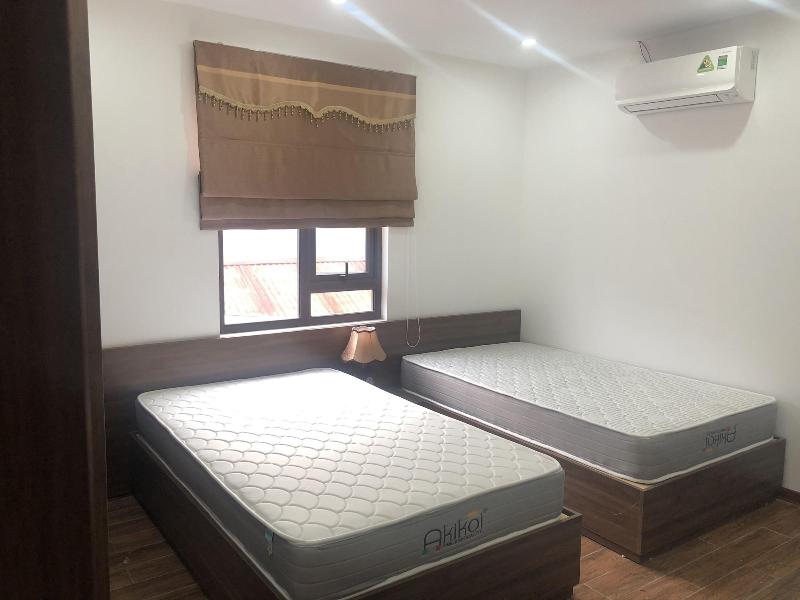 Highlands Hotel Cao Bang - Hostel image