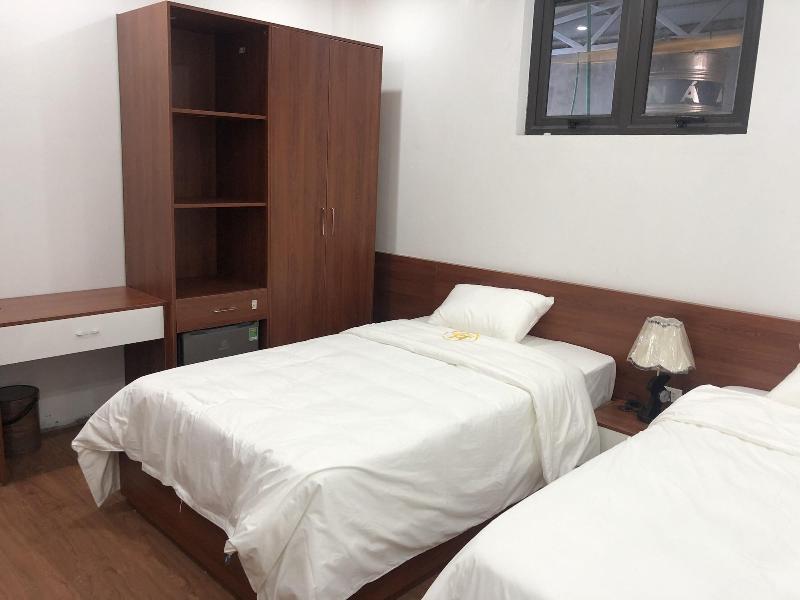 Highlands Hotel Cao Bang - Hostel image