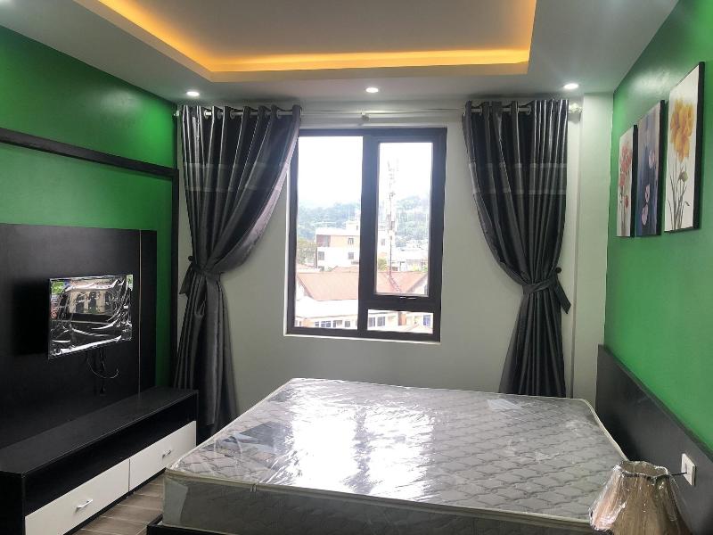 Highlands Hotel Cao Bang - Hostel image