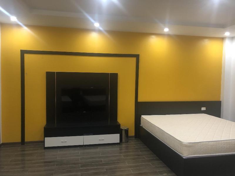 Highlands Hotel Cao Bang - Hostel image