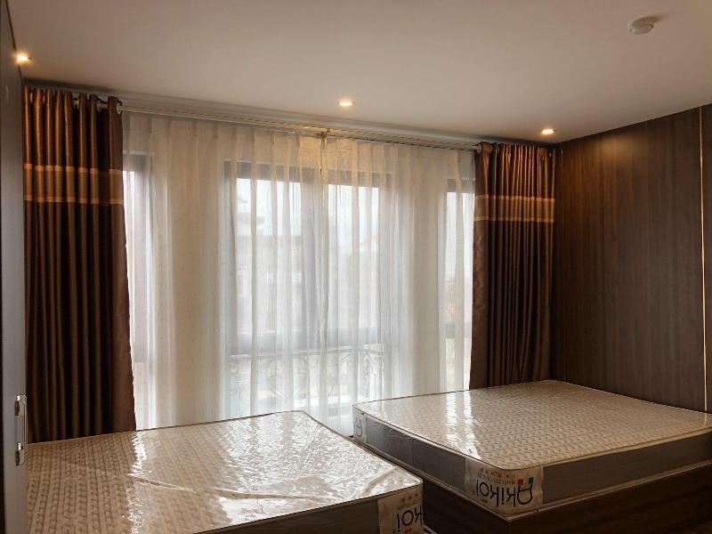 Highlands Hotel Cao Bang - Hostel image
