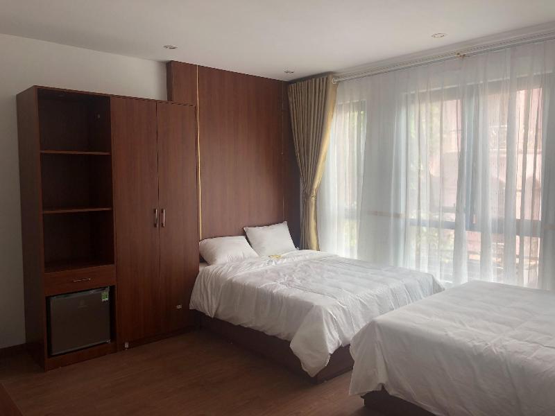 Highlands Hotel Cao Bang - Hostel image