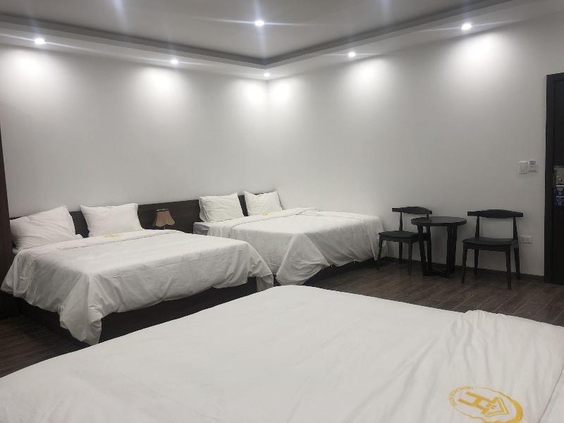 Highlands Hotel Cao Bang - Hostel image