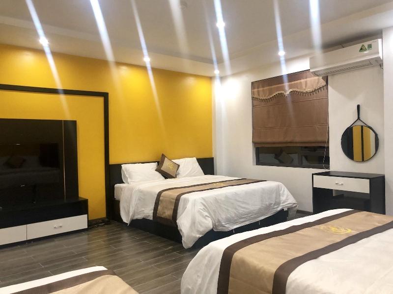 Highlands Hotel Cao Bang - Hostel image